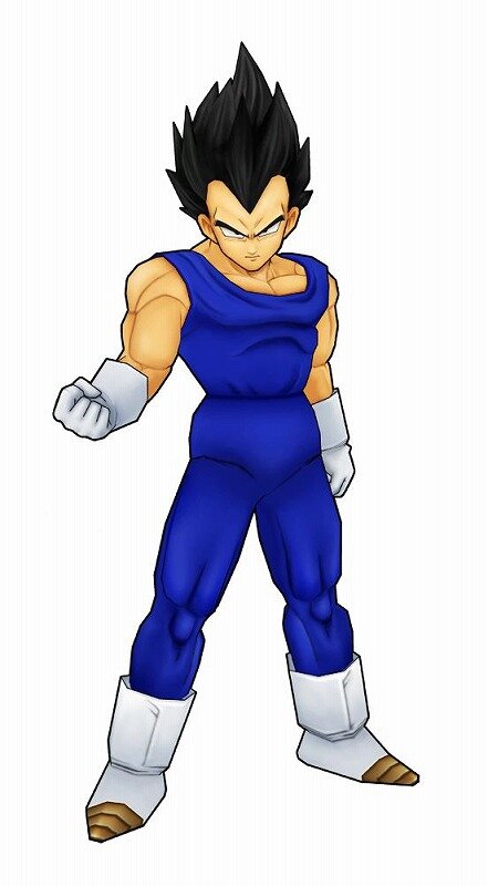 ドラゴンボール タッグバーサス