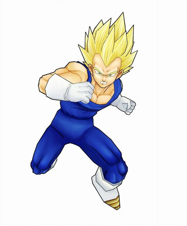 ドラゴンボール タッグバーサス