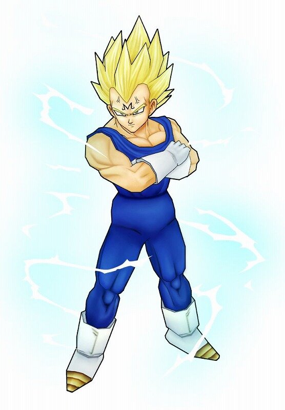 ドラゴンボール タッグバーサス