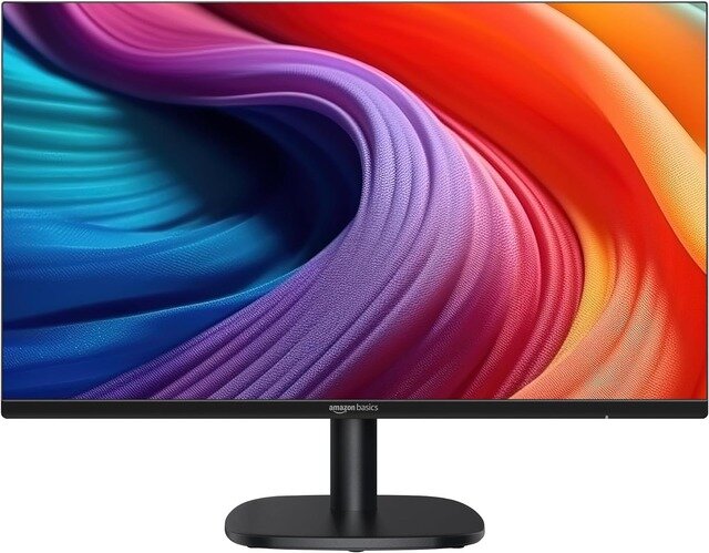 アマゾンのプライベートブランド「Amazonベーシック」に2種類のモニターが登場！ゲーミングモニターは165Hzのリフレッシュレート/1msの応答時間で27,042円から