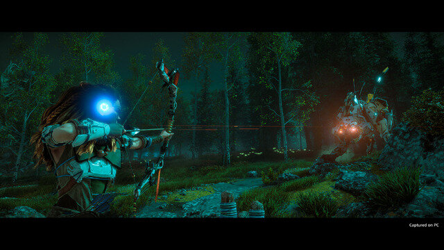 Netflix実写ドラマ版「Horizon Zero Dawn」の制作が危機に？ショーランナーのハラスメント報道で明るみに