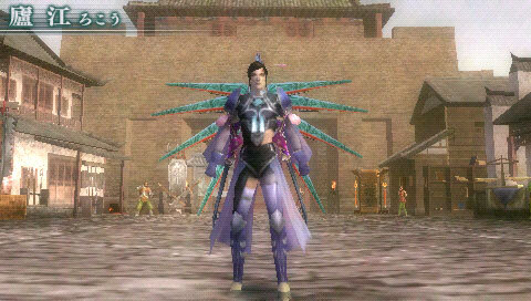 真・三國無双 MULTI RAID 2