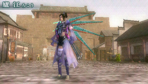 真・三國無双 MULTI RAID 2