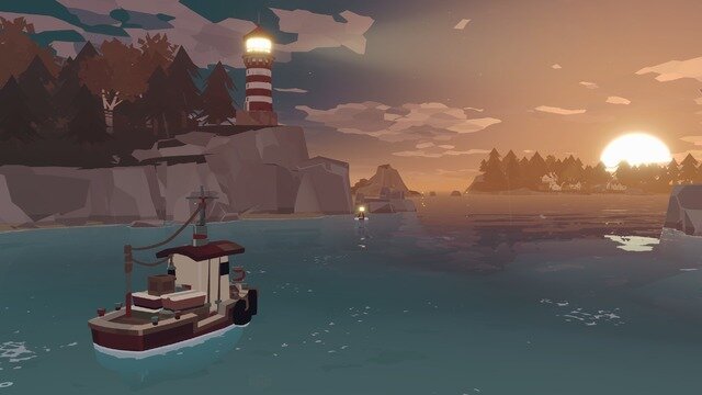 乗り物がゲーム内で大活躍するゲームは？海中、水上、地上で、はたらくのりものたち