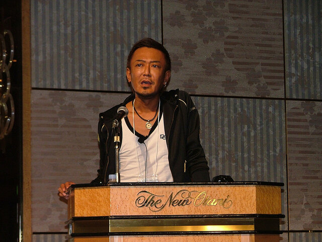 【TGS2007】コ・フェスタ フォーラム「メディアミックスでコンテンツを展開し、収益機会を増すための心構えとは？」