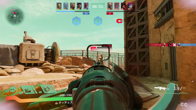 SIEが贈る新作FPS『Concord』OBTプレイレポ！豊富なモードと強みが突き抜けたキャラで戦う対戦シューター