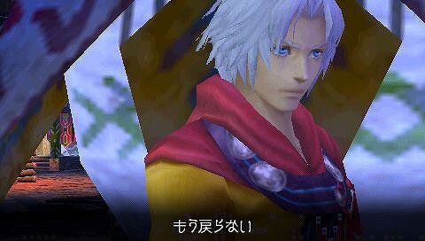 ラストランカー
