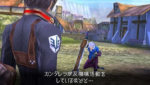 ラストランカー