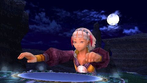 ラストランカー