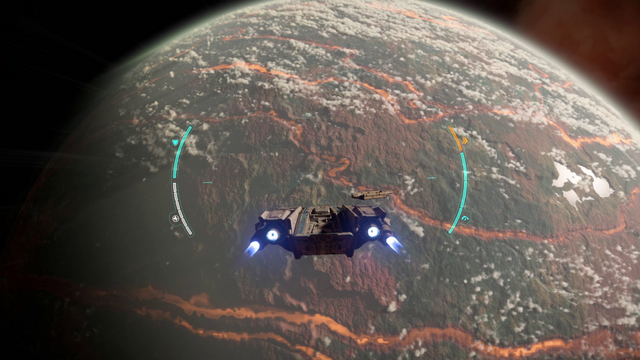 『スター・ウォーズ 無法者たち』アウトローとして危険な仕事をこなすドッキドキのSWゲーだった【先行プレイ】