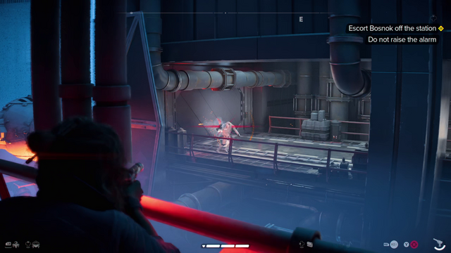 『スター・ウォーズ 無法者たち』アウトローとして危険な仕事をこなすドッキドキのSWゲーだった【先行プレイ】