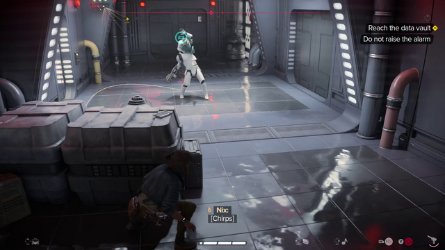 『スター・ウォーズ 無法者たち』アウトローとして危険な仕事をこなすドッキドキのSWゲーだった【先行プレイ】