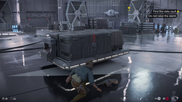 『スター・ウォーズ 無法者たち』アウトローとして危険な仕事をこなすドッキドキのSWゲーだった【先行プレイ】