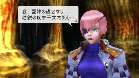 ラストランカー