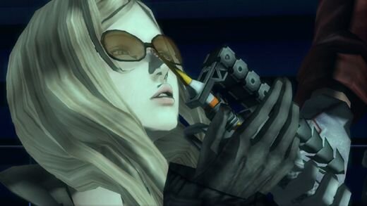 NO MORE HEROES 2 デスパレート・ストラグル