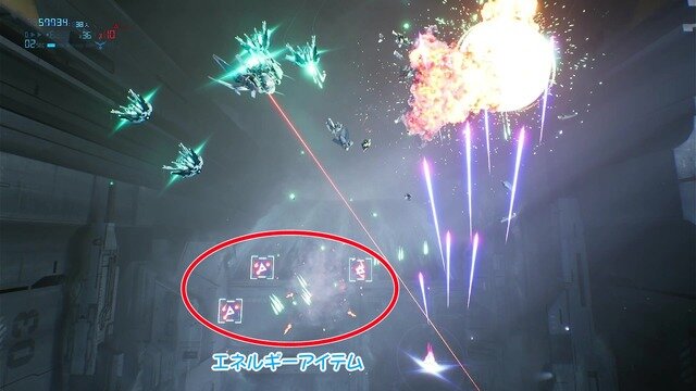 KONAMI発の“次世代STG”『CYGNI: All Guns Blazing』に迫る…完全新作は独特で気持ち良い内容だった【先行プレイレポ】
