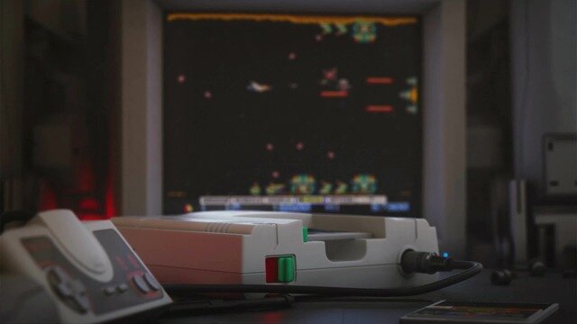 KONAMI発の“次世代STG”『CYGNI: All Guns Blazing』に迫る…完全新作は独特で気持ち良い内容だった【先行プレイレポ】