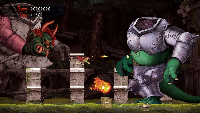 伝説の“死にゲー”からワンダーな冒険まで名作が再誕！ 最大82%OFFで懐かしいゲームを遊び尽くせ【eショップ・PS Storeのお勧めセール】