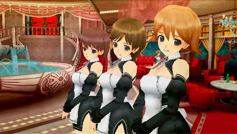 DREAM C CLUB Portable（ドリームクラブ・ポータブル）