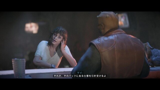 『スター・ウォーズ 無法者たち』は潜入も、盗みも、逃走劇も楽しめる！