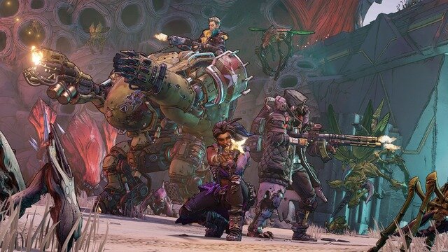 Epic Gamesストアへの期待は「楽観的過ぎた」―Gearbox創設者