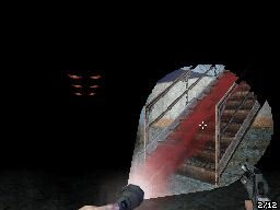 閉ざされた病棟 -DEMENTIUM II-