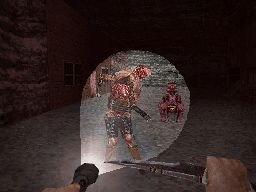 閉ざされた病棟 -DEMENTIUM II-