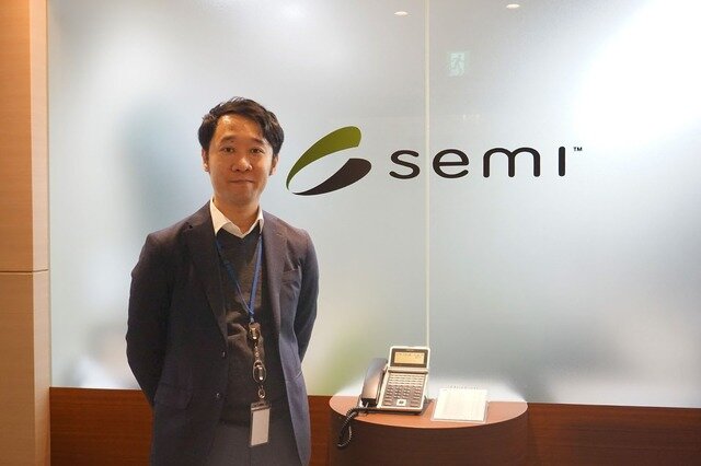 eスポーツは「半導体を身近な体験にしてくれる存在」―SEMICON Japanの「半導体×eスポーツ」イベントに込められた想いとは【インタビュー】