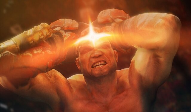 ENSLAVED ODYSSEY TO THE WEST