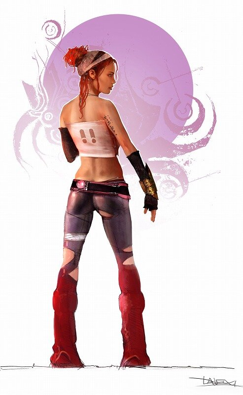 ENSLAVED ODYSSEY TO THE WEST