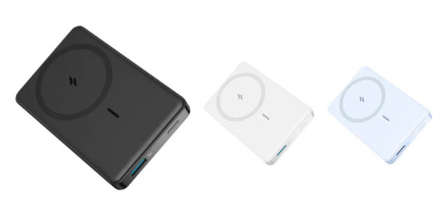 Anker、モバイルバッテリー2機種を自主回収。海外で発火の事例報告
