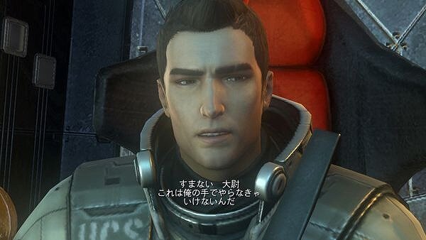 フロントミッション エボルヴ