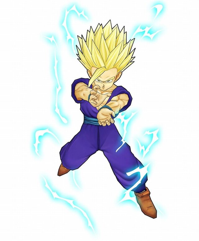 ドラゴンボール タッグバーサス
