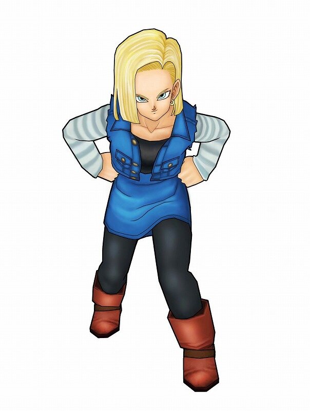 ドラゴンボール タッグバーサス