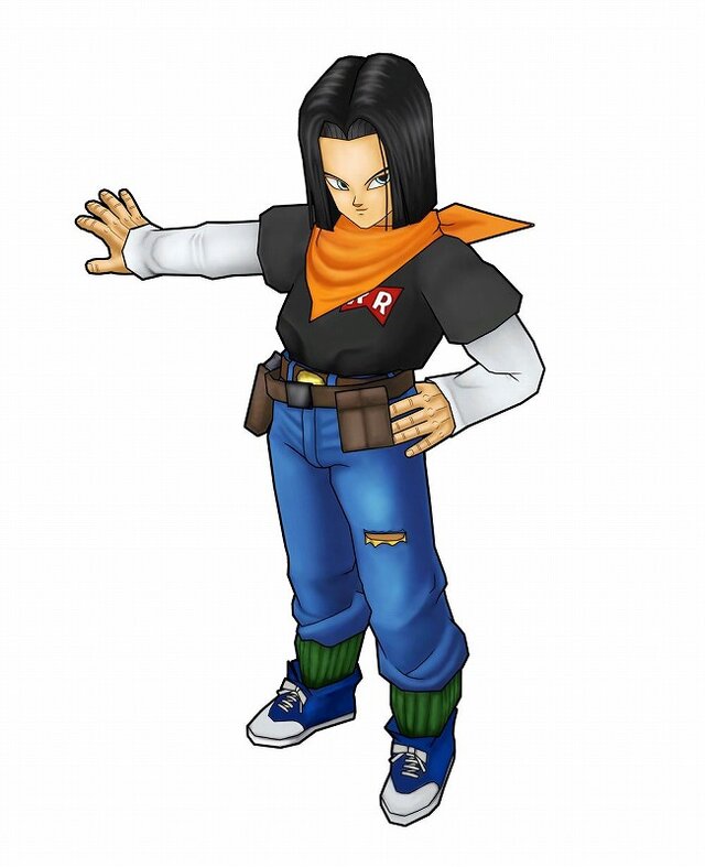 ドラゴンボール タッグバーサス
