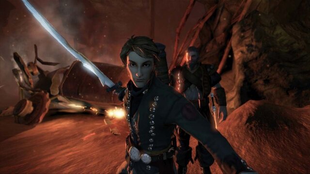 Fable III