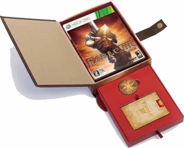 Fable III