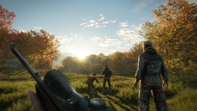 【TGS2024】待望のコンソール版で名作狩猟ゲーが更に身近に！『theHunter: Call of the Wild』PS4版試遊レポート