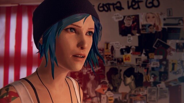 名作ADV『ライフ イズ ストレンジ』2作セットが1,000円未満で買えちゃう！PS4/スイッチセールで爆安―新作『ダブルエクスポージャー』の予習にも
