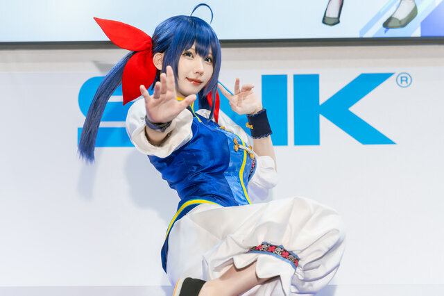 大盛況だった「TGS 2024」人気記事をピックアップ！新作タイトルのインタビューから美麗コスプレイヤーまで総チェック