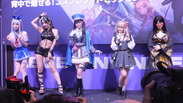 大盛況だった「TGS 2024」人気記事をピックアップ！新作タイトルのインタビューから美麗コスプレイヤーまで総チェック