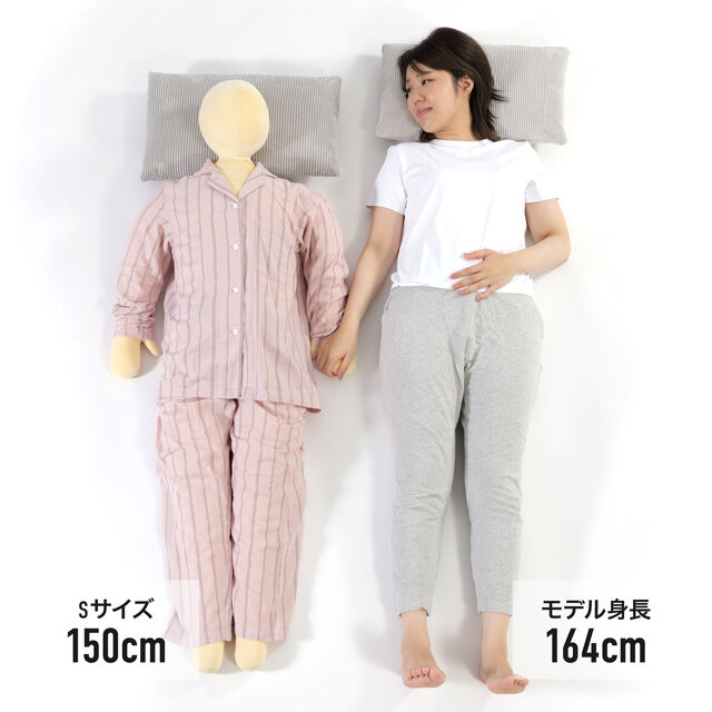 「○○なら私の横で寝てるよ」を健全に叶える！等身大サイズの人型クッション「推し抱き枕」登場―市販のアパレルを着せて推しを再現しよう