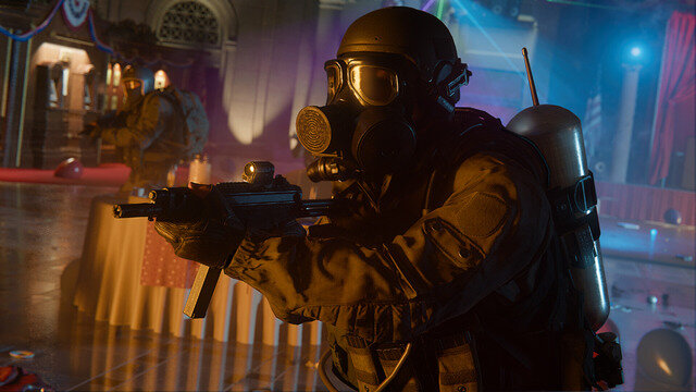 『CoD: BO6』クウェートでは発売中止か、”湾岸戦争”描く作品であることが原因？―海外報道