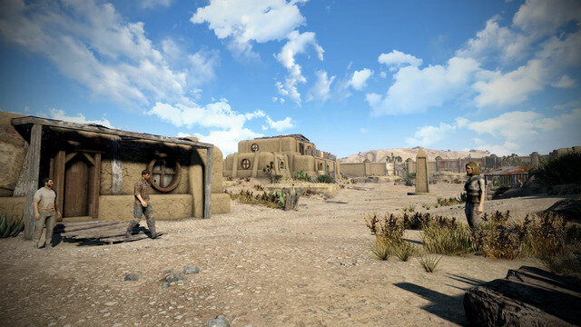 燃え尽きてしまった―『Fallout 4』で初代『Fallout』をリメイクするファンメイドMod「Fallout: Vault 13」の開発が中止に