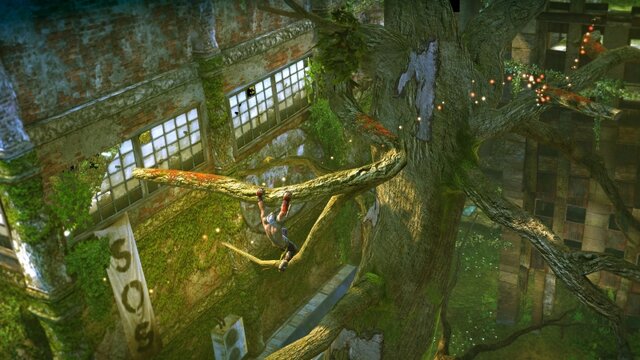 ENSLAVED ODYSSEY TO THE WEST