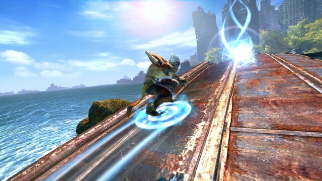 ENSLAVED ODYSSEY TO THE WEST