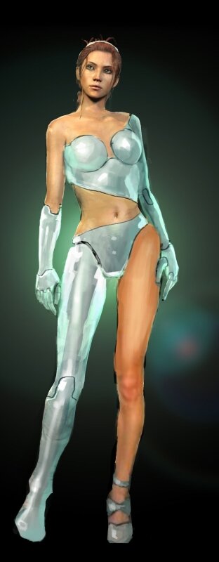 ENSLAVED ODYSSEY TO THE WEST