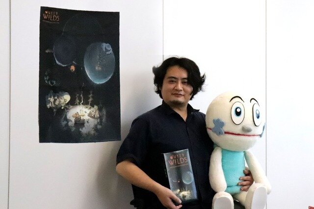 宇宙探索ADV『Outer Wilds』は「詳しくは言えないけどマジで面白い」…それってどういうこと？ ガチ勢の“布教”が続くタイムループから脱出するべく、未プレイライターが初挑戦してみた