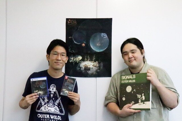 宇宙探索ADV『Outer Wilds』は「詳しくは言えないけどマジで面白い」…それってどういうこと？ ガチ勢の“布教”が続くタイムループから脱出するべく、未プレイライターが初挑戦してみた