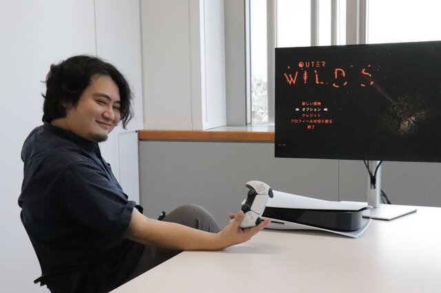 宇宙探索ADV『Outer Wilds』は「詳しくは言えないけどマジで面白い」…それってどういうこと？ ガチ勢の“布教”が続くタイムループから脱出するべく、未プレイライターが初挑戦してみた